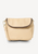 Saben | Fifi Crossbody - Raffia