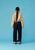 Ruby | Georgia Jacket - Camel