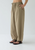 Sophie | Effortless Pant - Sand