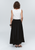 Marle | Tate Skirt - Black