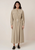 Kowtow | Array Dress - Double Pinstripe Kowtow | Array Dress - Double Pinstripe