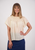 Briarwood | Sally Top - Cream Briarwood | Sally Top - Cream