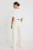 Among The Brave | Zoey High Rise Wide Leg Pocket Jean - Ecru Among The Brave | Zoey High Rise Wide Leg Pocket Jean - Ecru