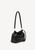 Saben | Elliot Shoulder Bag - Black Softie Saben | Elliot Shoulder Bag - Black Softie
