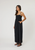 Remain | Leilani Maxi Dress - Black Remain | Leilani Maxi Dress - Black