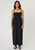 Remain | Leilani Maxi Dress - Black Remain | Leilani Maxi Dress - Black