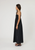 Remain | Leilani Maxi Dress - Black Remain | Leilani Maxi Dress - Black