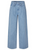 Second Female | Layne Jeans - Light Blue Denim