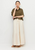 Juliette Hogan | Kev Skirt (Organic Cotton) - Parchment