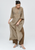 Marle | Kaftan - Laurel