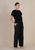 Selfe | The Blanche Pant - Black