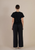 Selfe | The Blanche Pant - Black