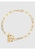 Castel & Co | Ava Bracelet - Gold