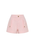 Kivari | Celene Denim Short - Soft Pink