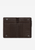 Status Anxiety | Insurgency Wallet - Cocoa