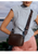 Status Anxiety | Plunder With Webbed Strap - Cocoa