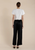 Selfe | The Adeline Pant - Black
