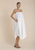 Selfe | Demi Dress - Natural