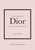Hachette | Little Book Of Dior