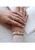 Vania | Ara Bracelet - Mixed Metals