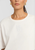 Viktoria and Woods | Paxton Tee - Ivory