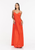 Blak | Every Touch Dress - Red