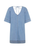 Kivari | Emilie Denim Dress - Coast Blue