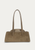 Deadly Ponies | Mr Vault Tote Mini - Dune Suede