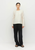 Juliette Hogan |  Eastwick Top (Textured Shimmer) - Pearly
