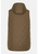 Ilse Jacobsen | Quilted Long Vest - Nut