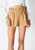 Interval | Casa Short - Ochre