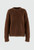 Sofia Irina | Valeria Sweater - Chocolate