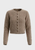 Sofia Irina | Jacinta Cardigan - Oat