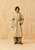 Ruby | Lumi Trench Coat - Sandstone