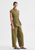 Morrison | Henry Cargo Pant - Olive