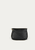 Deadly Ponies | Mr Gator Crossbody - Black Bulle/Brass
