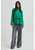 Second Female | Glara Blouse - Lush Meadow
