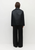 Juliette Hogan | Dinner Jacket ( Dressy Satin) - Black