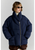 Karen Walker | Forge Jacket - Black