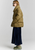 Karen Walker | Forge Jacket - Olive