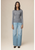 Marle | Ana Top - Soft Charcoal