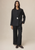 Marle | Morrie Pant - Black