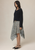 Marle | Moss Sweater - Black
