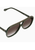Valley | Bang Bang - Army Green with Gold Metal/Brown Gradient Lens