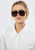 Valley | Bang - Dark Tortoise With Black Matte Metal Trim/Brown Gradient Lens