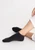 Nooan | Napier Possum Merino Socks - Peat