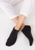Nooan | Napier Possum Merino Socks - Peat