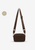 Status Anxiety | Plunder With Dual Strap - Cocoa