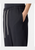 Bassike | Twill Minimal Pant - Black