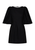 Kivari | Cleo Bubble Sleeve Mini Dress - Black